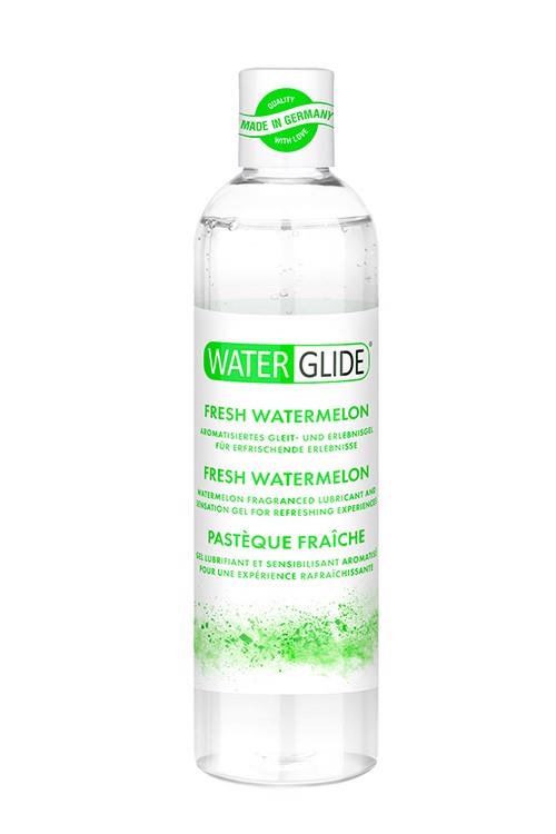 1-Wodny sex żel nawilżający smakowy sex arbuz 300ml-1