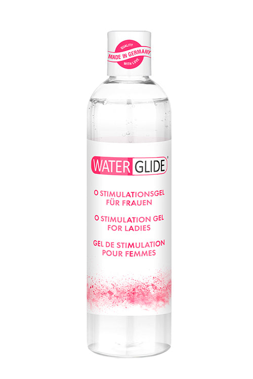 1-Lubrykant intymny pobudza podnosi libido sex 300ml-1