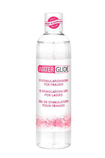 1-Lubrykant intymny pobudza podnosi libido sex 300ml-1