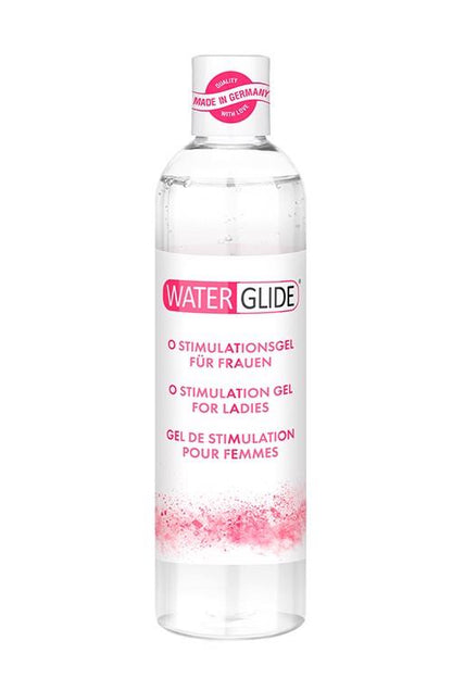 2-Lubrykant intymny pobudza podnosi libido sex 300ml-2