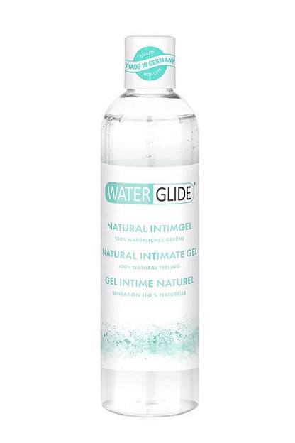 2-Żel nawilżający poślizgowy sex 300ml naturalny-2