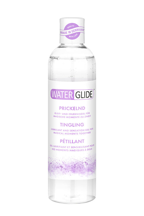 2-Żel nawilżający poślizgowy sex 300ml stymulujący-2