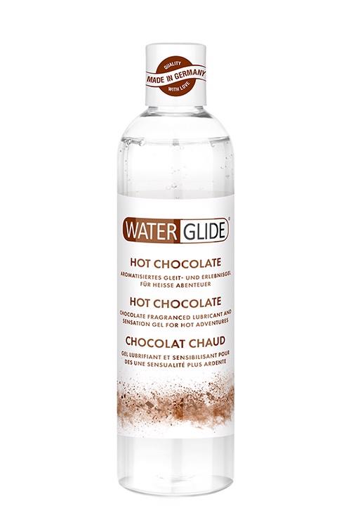 1-Wodny sex żel nawilżający smakowy czekolada 300ml-1