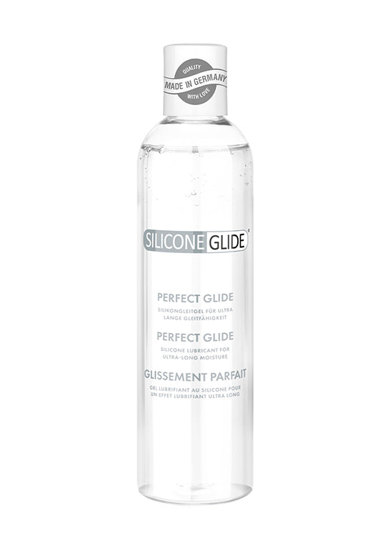 2-Długo działający silikonowy żel nawilżający 250ml-2