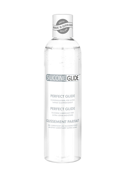 2-Długo działający silikonowy żel nawilżający 250ml-2
