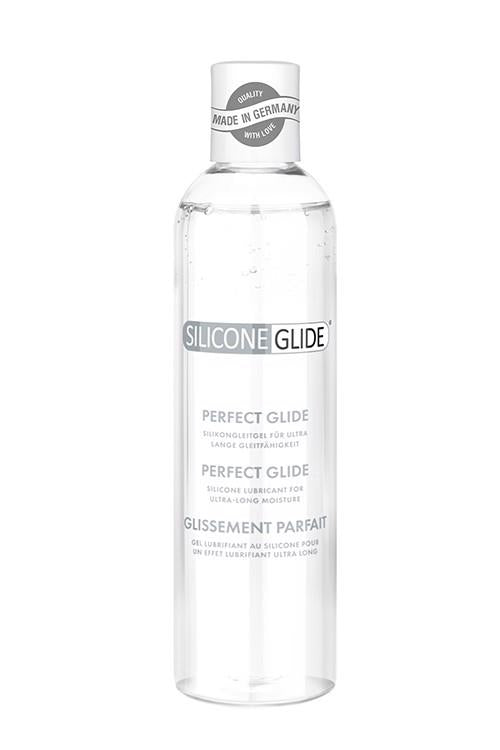 1-Długo działający silikonowy żel nawilżający 250ml-1