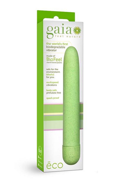 1-Wibrator-GAIA ECO GREEN-1