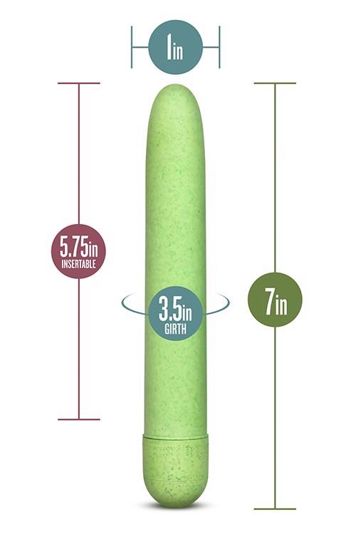 8-Wibrator-GAIA ECO GREEN-8
