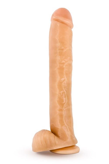3-Dildo-HUNG RIDER BRUNO 14INCH DONG-3
