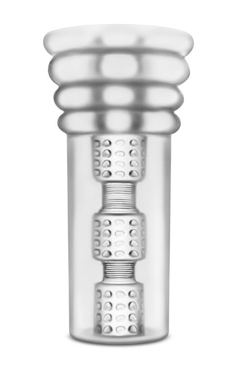 1-Masturbator-M FOR MEN ALL IN CLEAR-1
