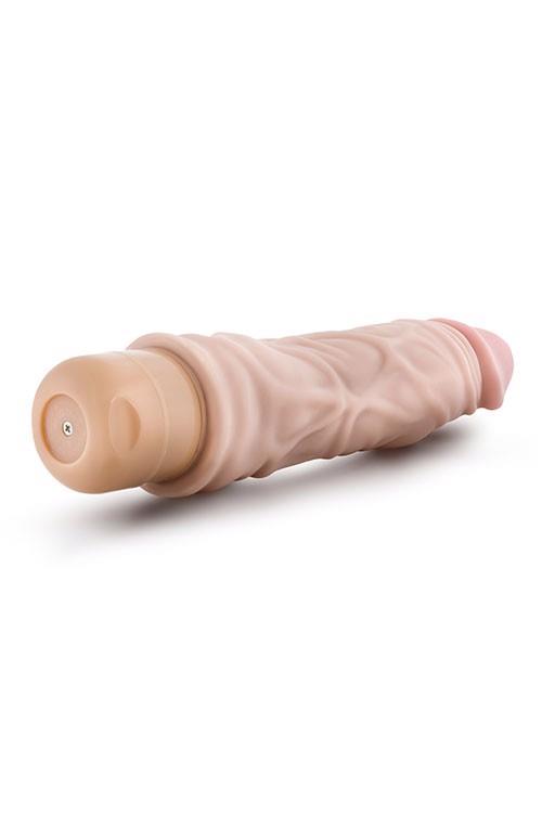 4-Wibrator-MR. SKIN COCK VIBE 10-4