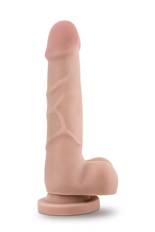 2-Dildo-mr. skin realistic cock basic 7-2