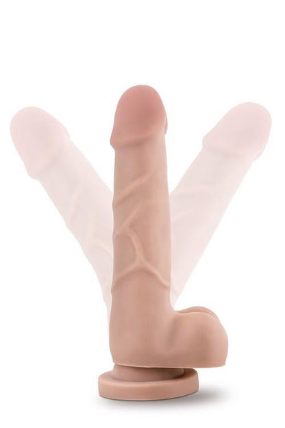 3-Dildo-mr. skin realistic cock basic 7-3