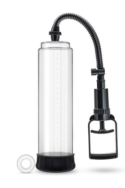 2-Pompka-PERFORMANCE VX3 ENHANCEMANT SYSTEM CLEAR-2