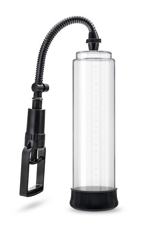 3-Pompka-PERFORMANCE VX3 ENHANCEMANT SYSTEM CLEAR-3