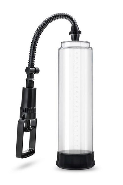 3-Pompka-PERFORMANCE VX3 ENHANCEMANT SYSTEM CLEAR-3