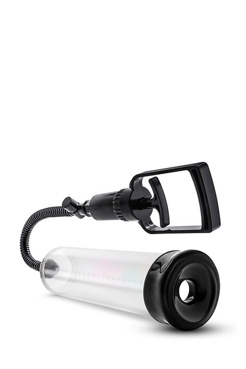 4-Pompka-PERFORMANCE VX3 ENHANCEMANT SYSTEM CLEAR-4
