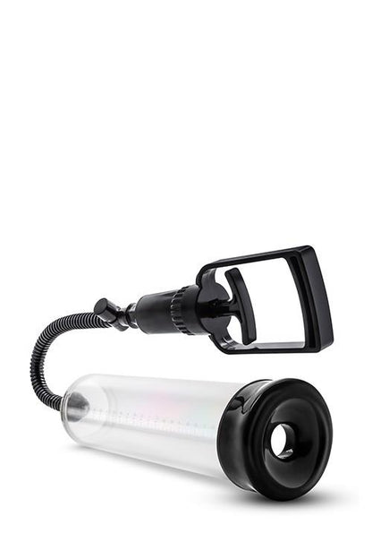 4-Pompka-PERFORMANCE VX3 ENHANCEMANT SYSTEM CLEAR-4