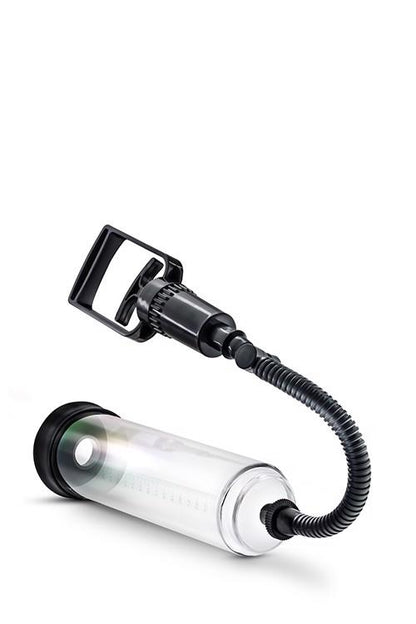 5-Pompka-PERFORMANCE VX3 ENHANCEMANT SYSTEM CLEAR-5