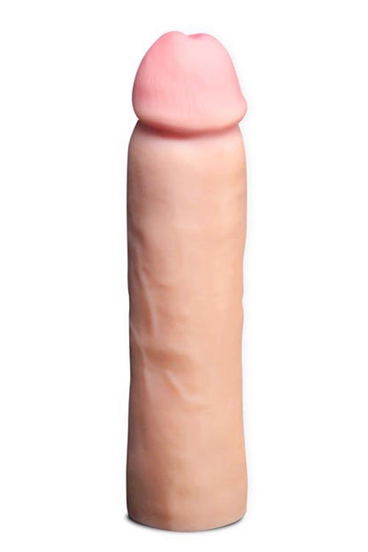 2-Stymulator-performance magnum xtender beige-2