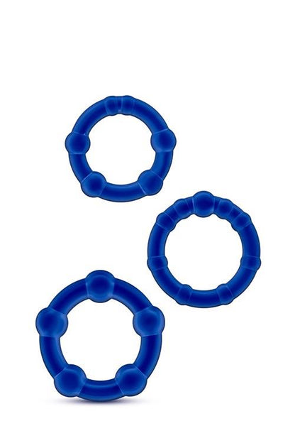 4-Zestaw-STAY HARD BEADED COCKRINGS BLUE-4