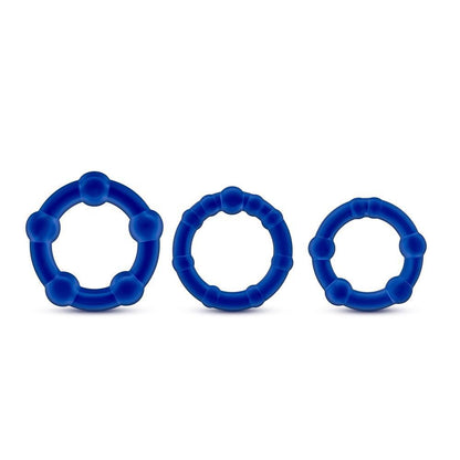 5-Zestaw-STAY HARD BEADED COCKRINGS BLUE-5