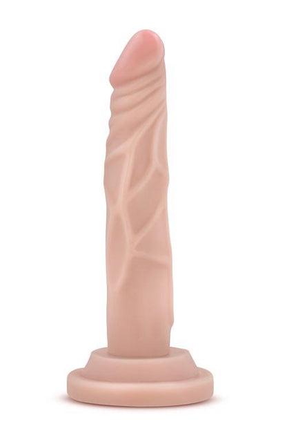 3-Dildo-dr. skin 5 inch mini cock flesh-3