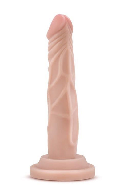 6-Dildo-dr. skin 5 inch mini cock flesh-6