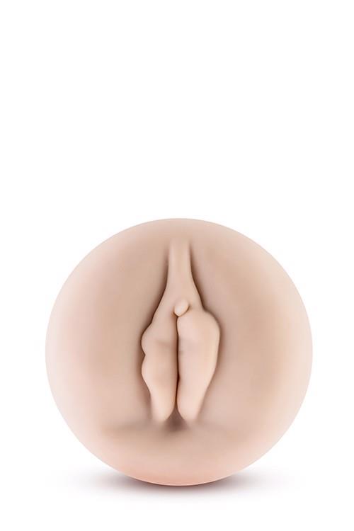 4-Uszczelki-PERFORMANCE PUMP SLEEVE VAGINA BEIGE-4
