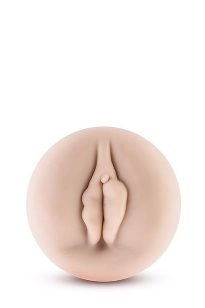 4-Uszczelki-PERFORMANCE PUMP SLEEVE VAGINA BEIGE-4
