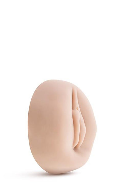 5-Uszczelki-PERFORMANCE PUMP SLEEVE VAGINA BEIGE-5