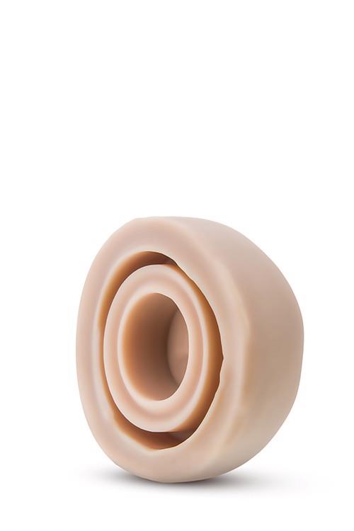 6-Uszczelki-PERFORMANCE PUMP SLEEVE VAGINA BEIGE-6