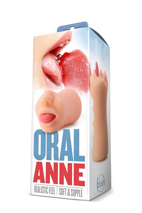 2-Masturbator-X5 MEN ORAL ANNE-2
