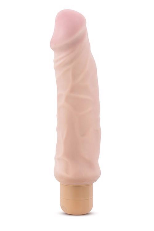 3-Wibrator-AU NATUREL HOME WRECKER BEIGE-3