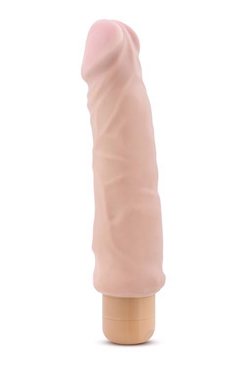 5-Wibrator-AU NATUREL HOME WRECKER BEIGE-5