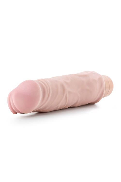 7-Wibrator-AU NATUREL HOME WRECKER BEIGE-7