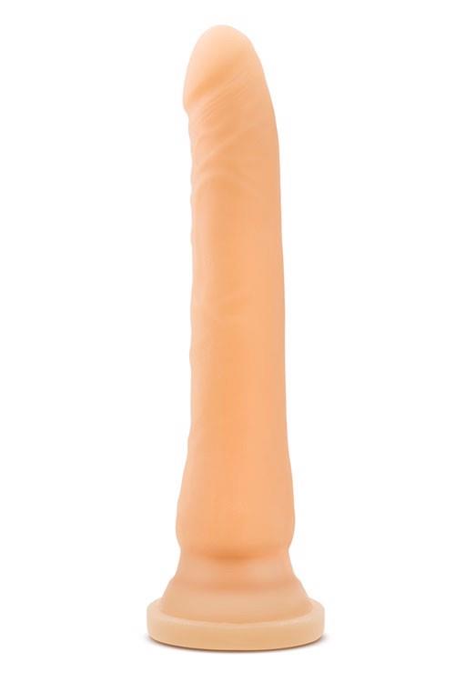 3-Dildo-au naturel mr. slim beige-3