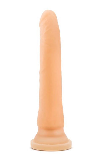 5-Dildo-au naturel mr. slim beige-5