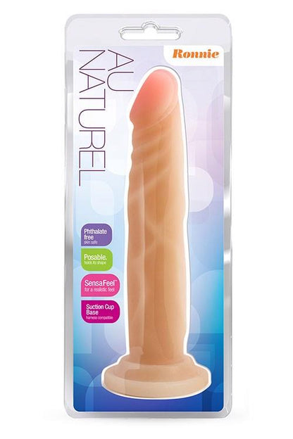 1-Dildo-au naturel 7.5inch ronnie beige-1