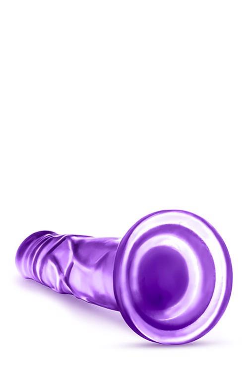4-Dildo-b yours sweet n hard 5 purple-4