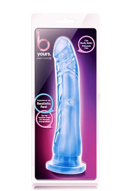 1-Dildo-b yours sweet n hard 6 blue-1