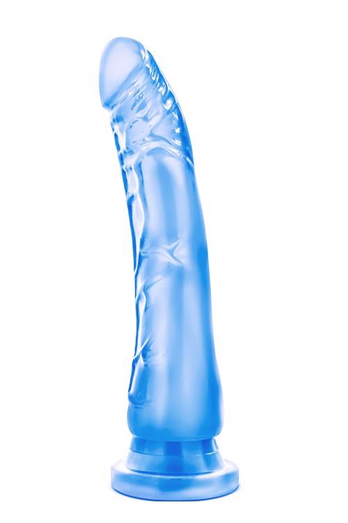 2-Dildo-b yours sweet n hard 6 blue-2