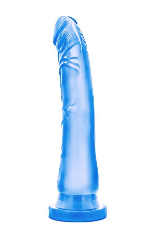 3-Dildo-b yours sweet n hard 6 blue-3