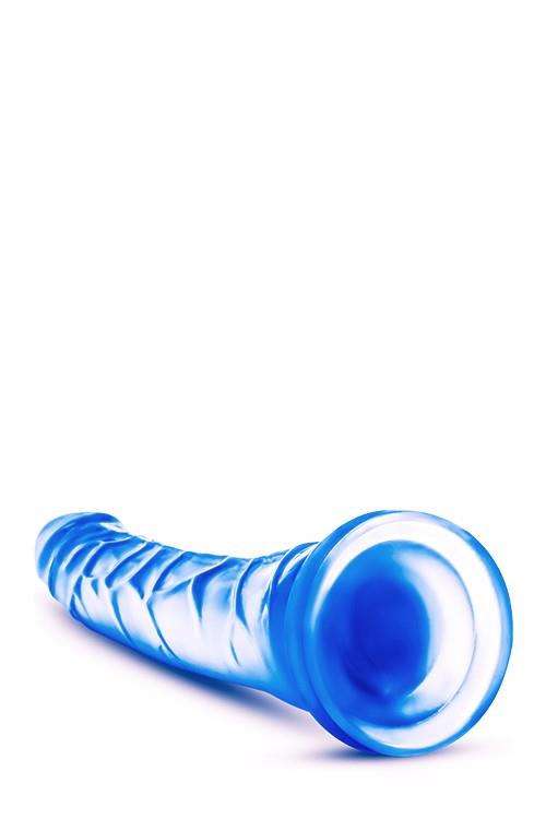 4-Dildo-b yours sweet n hard 6 blue-4