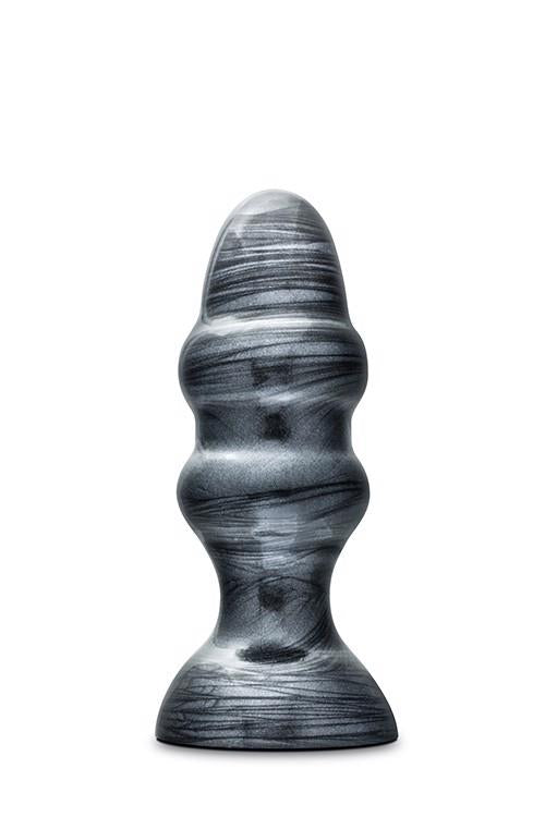 3-Plug-JET STEALTH CARBON METALLIC BLACK-3