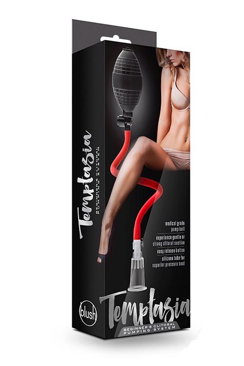 1-TEMPTASIA BEGINNERS CLITORAL PUMP SYSTEM-1
