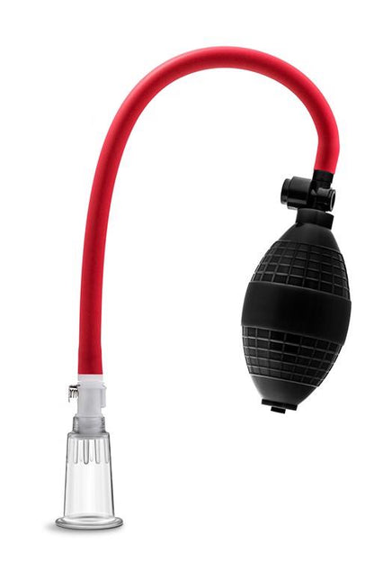 5-TEMPTASIA BEGINNERS CLITORAL PUMP SYSTEM-5