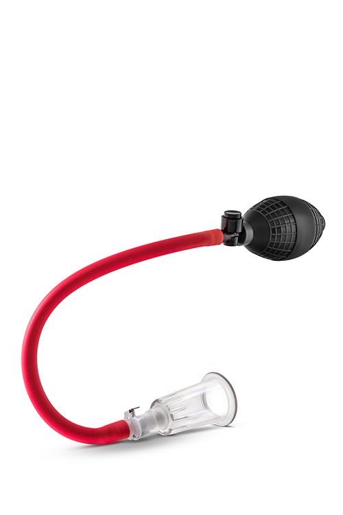 9-TEMPTASIA BEGINNERS CLITORAL PUMP SYSTEM-9