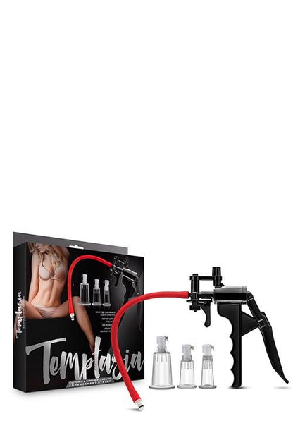 2-TEMPTASIA CLITORIS PLEASURE SYSTEM-2