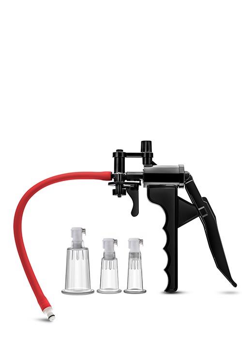 4-TEMPTASIA CLITORIS PLEASURE SYSTEM-4